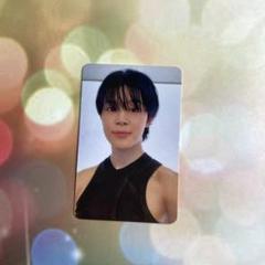 ジミン JIMIN BTS 防弾少年団 FACE ラキドロ 2枚 トレカ 2025年最新】bts ジミン face ラキドロの人気アイテム - メルカリ