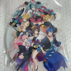 MEIKO KAITO マジミラ ラスカル 2018 2020 赤倉 寺田てら MEIKO KAITO マジミラ ラスカル 2018 2020 赤倉 寺田てら