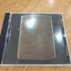 CIRCUS LUPUS / SOLID BRASS /名盤2nd