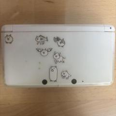 ニンテンドー3DS ホワイト ジャンク品 - メルカリ