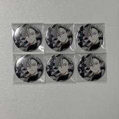 ビバレン　XlamV 缶バッジ