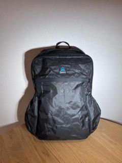 Zpacks ゼットパックス Bagger Ultra 25L Backpack - メルカリ