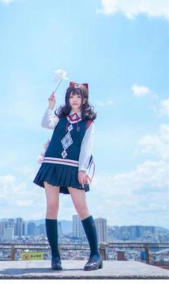 ☆ Amavel Bears Patisserie ブラウス スカート ☆