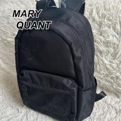 2025年最新】mary quant リュックの人気アイテム - メルカリ