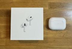 中古品 Apple AirPods Pro第2世代 c−type 本体のみ AirPods商品一覧│中古スマホ販売の【イオシス】