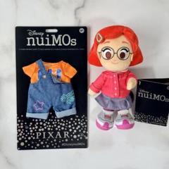 ディズニー仮装　私ときどきレッサーパンダ　ミリアム 衣装セット ミリアム 私ときどきレッサーパンダ #海外ディズニー - YouTube