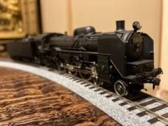 天賞堂　鉄道模型　c53形　シゴサン　蒸気機関車 Amazon | 天賞堂 488 国鉄 C53形 45号機 蒸気機関車 HOゲージ