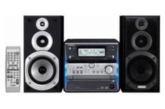 Victor ビクター UX-W50  MD CD カセット ミニコンポ Amazon.co.jp: Victor ビクター JVC UX-W50-S シルバー マイクロ