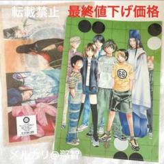 【ヒカルの碁】小畑展 集合Tシャツ Sサイズ グッズ紹介 | ヒカルの碁 原画展