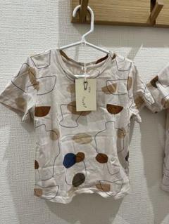 organic zoo 24ss 新品未使用 organic zoo | Coucoubebe/ククベベ