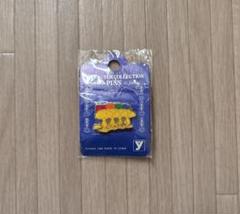 ウッドストックのピンバッジ ピンズ レトロ