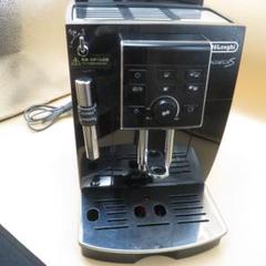 最終値下げ【付属品付き】デロンギ マグニフィカS ECAM23120 ECAM23120 マグニフィカS 開梱編 – PLEASURECOFFEE
