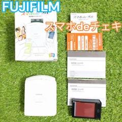 富士フィルム スマホdeチェキ チェキ instax SHARE SP-1