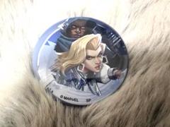 マーベルレジェンド　クローク　ダガー クローク & ダガー フィギュアセット marvel - メルカリ