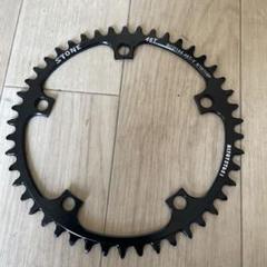 STONE チェーンリング 46T BCD144 - メルカリ