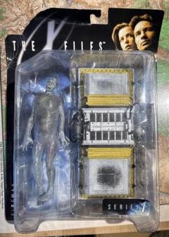 The X-Files フィギュア 5体セット 2 2025年最新】X files フィギュアの人気アイテム - メルカリ