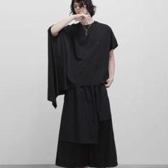 2025年最新】minsobi サルエルパンツの人気アイテム - メルカリ