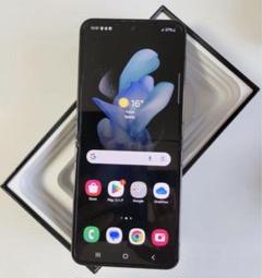 Android Galaxy Flip 4｜128gb｜SIMフリー