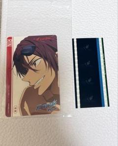 2025年最新】free! コマフィルムの人気アイテム - メルカリ