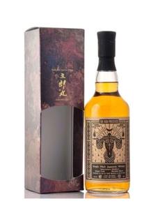 三郎丸 5年 for Kyoto700ml 58% 186本限定 三郎丸 5年 for Kyoto700ml 58% 186本限定 - メルカリ