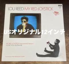 ◾️高音質️USオリジナル盤■LOU REED / ルーリード■Street Has ◾️高音質️USオリジナル盤□LOU REED / ルーリード□Street