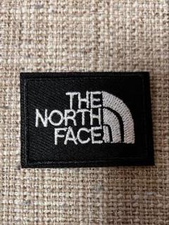 NORTHFaceアイロンワッペン
