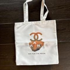 CHANEL エコバッグ ホワイト 4ポケット　新品未使用 2025年最新】シャネル エコバッグ 白の人気アイテム - メルカリ