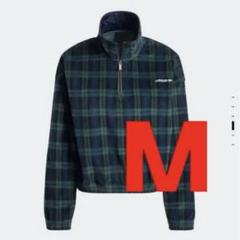 2025年最新】adidas ハーフジップ コーデュロイの人気アイテム