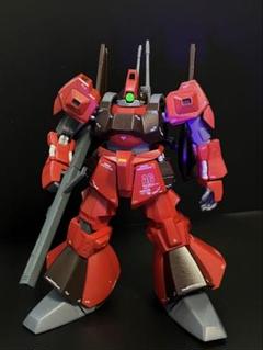 偉大な リックディアス、バウンドドック他ガンプラ20点セット新品未 ロボット