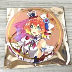フレイアヴィオン　缶バッジ＆クリアカード②　オンステージver.　マクフェス 2025年最新】マクフェス 缶バッジ フレイアの人気アイテム