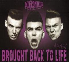 【中古】 Brought Back to Life Dig ネクロマンティクス 中古CD NEKROMANTIX/BROUGHT BACK TO LIFE〜 - メルカリ