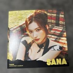 2025年最新】twice ポスター サナの人気アイテム - メルカリ