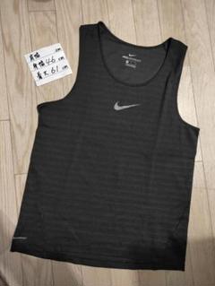 NIKE　AEROREACT　ナイキエアロリアクト　　タンクトップ　ノースリーブ