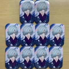 A3! 御影密　缶バッジ まとめ売り　50個 2025年最新】a3 密の人気アイテム - メルカリ