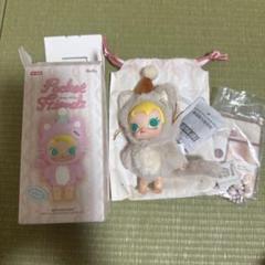 popmart baby molly Pocket Friends ぬいぐるみ - メルカリ
