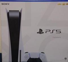PS5本体と付属品全部と箱とソフトあり 購入後すぐに遊べます