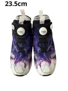 2025年最新】Reebok スニーカー 23 ポンプの人気アイテム - メルカリ
