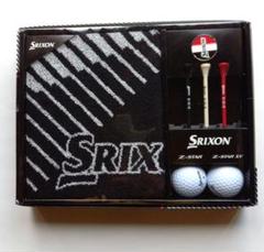 Srixon Z-STAR ゴルフボールセット GGF-F2203 - メルカリ