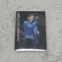 THE RAMPAGE CDショップ外付け トレカ HMV ラキドロ 吉野北人 THE RAMPAGE 吉野北人 24karats トレカ A ラキドロ - メルカリ