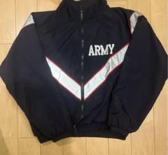 ipfu army ナイロンジャケット ネイビー 神谷ヨハン ARMY IPFU ナイロンジャケット ネイビー外見至上主義神谷ヨハン