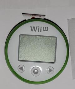 Wii U フィットメーター