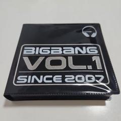 BIGBANG VOL.1 1st アルバム 韓国盤 タプ TOP スンリ CD - メルカリ