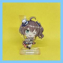 ホロライブ 夏色まつり アクリルスタンド ガチャ Bright Parade 3