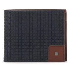 SERAPIAN セラピアン STEPAN72 コインポケット付き二つ折り財布