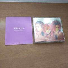 SHAZNA&IZAM SINGLE BEST ベスト　帯付き SHAZNA&IZAM SINGLE BEST ベスト 帯付き Amazon.co.jp: SHAZNA