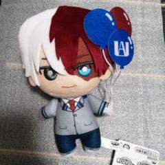 僕のヒーローアカデミア ともぬい　ナムコ限定 2024年11月19日】僕のヒーローアカデミア ともぬい 第1弾・第2弾