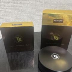 TSヘアー　メイクファンデーション　本体１４ｇ＋レフィル２個（全部で３回分） バイワールド公式オンラインストア