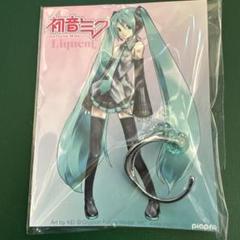 Liquem 伊勢丹限定 初音ミク チェリー アームカバー イヤリング 2点 Liquem 伊勢丹限定 初音ミク チェリー アームカバー イヤリング 2点