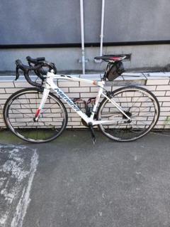 引き取り限定】メリダロードバイク コンポ105 札幌市