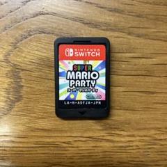 スーパーマリオパーティ Nintendo Switch